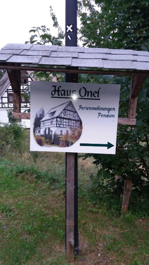 Jagthaus Am Rappelstein Schmallenberg Exterior foto
